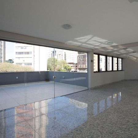 Lk Lourdes Lägenhet Belo Horizonte Exteriör bild
