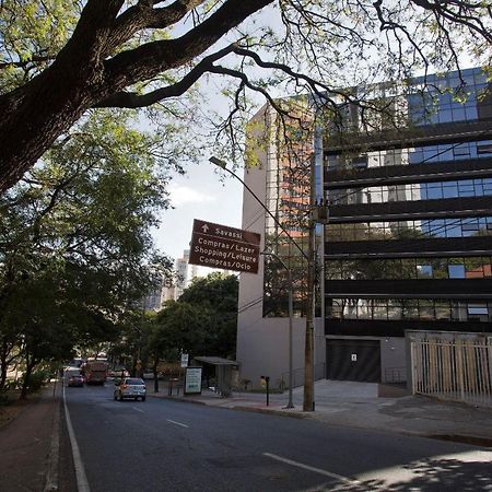Lk Lourdes Lägenhet Belo Horizonte Exteriör bild