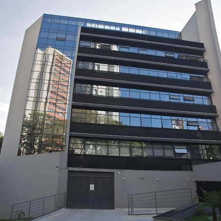 Lk Lourdes Lägenhet Belo Horizonte Exteriör bild