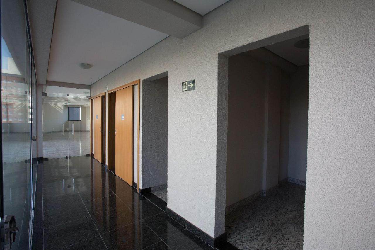 Lk Lourdes Lägenhet Belo Horizonte Exteriör bild